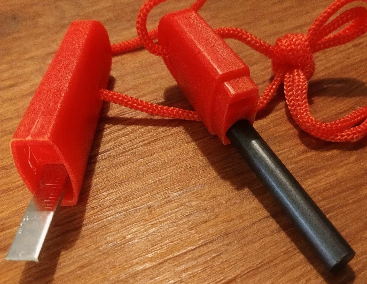 Fire Starter Ignitor Vuur Overleving Kamperen – photo 3